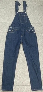 Levi's Strauss & Co. dunkelblaue Damen Latzhose Größe XS - Bild 1 von 18
