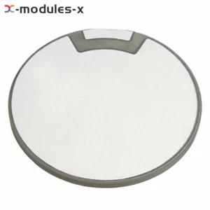 Piezoelectric Cleaning Transducer Ultrasonic Ceramic Plate 40khz 35W Low Heat, - Picture 1 of 6