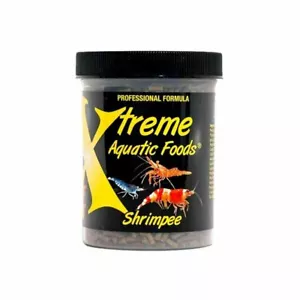 Xtreme Shrimpee Sinking Stick 166g Aquatic Tropical Fish Food - Picture 1 of 1