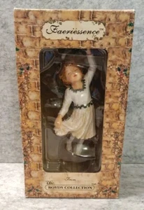 Boyd's Collection Faeriessence Misty Faeriekiss Tis The Season Ornament Boxed - Bild 1 von 18