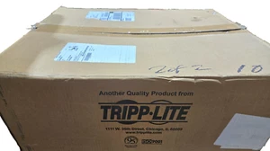 Tripp Lite SmartOnline 120V 1kVA 800W 2U Double-Conversion UPS (SU1000RTXL2UA) N - Photo 1/3