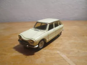Citroen Ami 8 - 1/43 Macadam Plus - Imagen 1 de 17