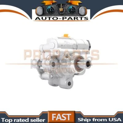 Bomba de dirección asistida 1 pieza para Dodge Dakota 2008-2010 3,7 L 2011 Ram Dakota 4,7 L Foto 1 de 4