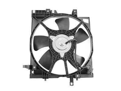 New Engine Cooling Fan Assembly for Subaru Forester 1999-2002 - Image 1 of 2