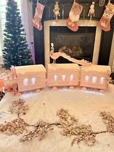 NEW The P.Louise Express 2024 Advent Calendar - Picture 1 of 12