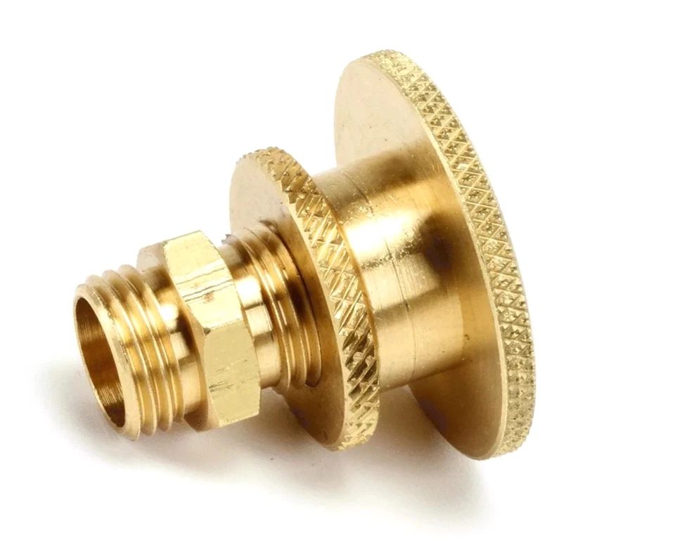 Bakers Pride N4-R3007P Spud Assembly #3 Replacement - Free Shipping - Image 1 of 1