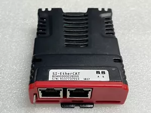 SI-EtherCAT 82400000018000 Nidec - Control Techniques M200/C200 M300/C300 M400 M - Picture 1 of 5