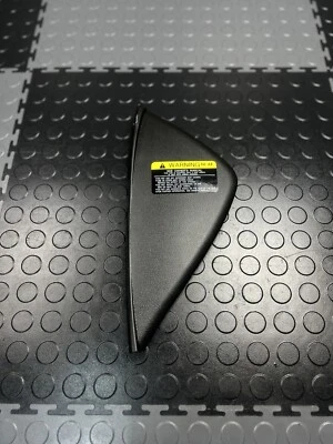 KIA CADENZA 2014-2016 DELANTERO IZQUIERDO LADO DEL CONDUCTOR TABLERO TAPA PANEL DE AJUSTE OEM Foto 1 de 4