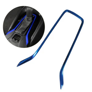 Gear Shift Panel Cover Trim Fit For Toyota Corolla 2019-2023 - Bild 1 von 6