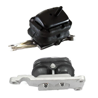 Montaje de motor 2 piezas para Lincoln Town Car 2003-2008 4,6 L 5273 5272 Foto 1 de 4