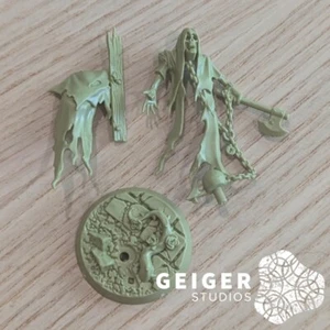 Warhammer Underworlds Bits | Thorns of the Briar Queen | The Exhumed - Picture 1 of 1