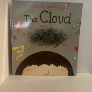 Hannah Cumming The Cloud (Paperback) Child's Play Library - Foto 1 di 2