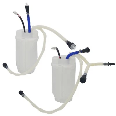 Left & Right Fuel Pump Module Assembly for 2004-2007 Volkswagen Touareg 3.2L 4.2 - Image 1 of 4