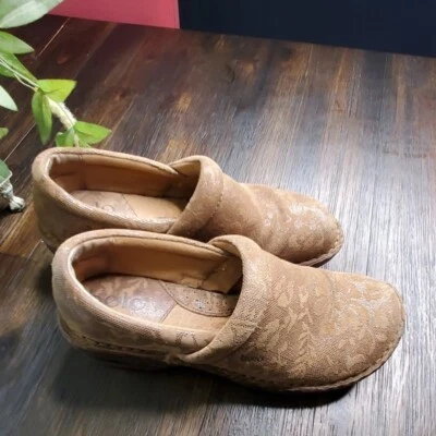 BOLO Mula Gamuza Marrón 7/38 Foto 1 de 4