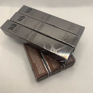 URBAN DECAY ALL NIGHTER WATERPROOF CONCEALER .12 fl oz Extra Deep Neutral - Picture 1 of 4