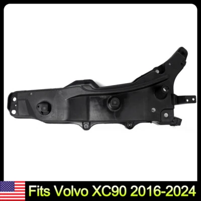 Right Side Front Fender Mount Bracket 31391778 Fits For 2016-2024 Volvo XC90 - Image 1 of 4