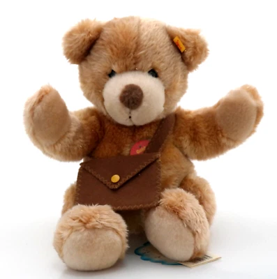 Steiff Bären * Goldy Jubilee Bär * Cosy Friend Sortiment - 30 cm - EAN 013935 - Bild 1 von 4