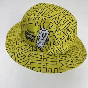 Fillo's Walking Tamales Kids Bucket Cap Hat Fitted Baseball - Picture 1 of 5