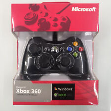 Wired Joystick Controller USB Gamepad for Microsoft Xbox 360 PC Windows 11/10/8