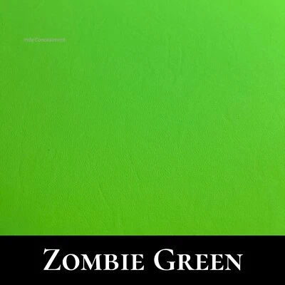 Fits Ruger RXM (OWB) Outside Waistband Kydex Holster - Image 1 of 3