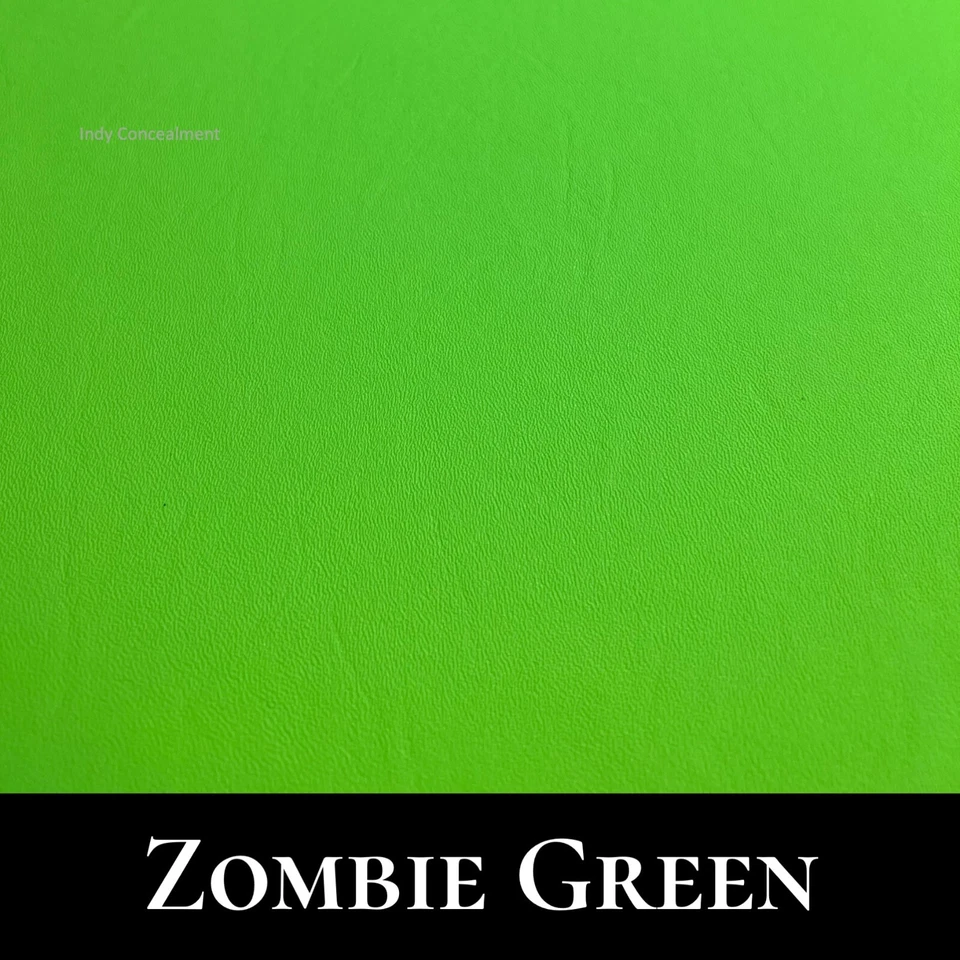 Fits Ruger RXM W/ TLR-1 / TLR-1 HL (OWB) Outside Waistband Kydex Holster - Image 1 of 4