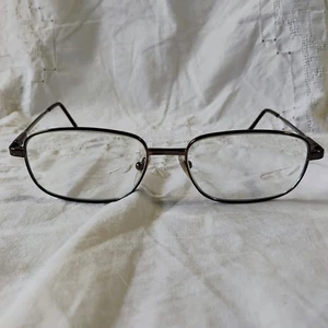 Sferoflex Brille Brillengestell Herren 2086 Designer Bronze Metall 273 56-17-140 - Bild 1 von 14