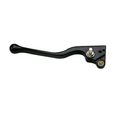 Motion Pro Brake Lever - Left Hand Black For HONDA Rancher 420 4x4 ES 2007-2014 - Image 1 of 4