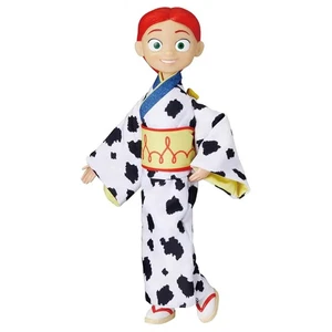 Toy Story 30th Anniversary Figure Jesse KIMONO ver. Real-size Talking Figure - Picture 1 of 12