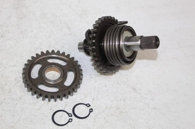 Kawasaki KX125 1994-1998 mecanismo Kickstarter arranque KX 125 96/8 Foto 1 de 4