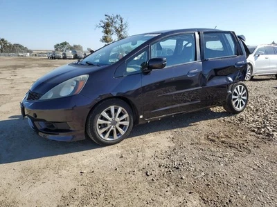 FUEL PUMP 17045TK6A00 2009-2014 HONDA FIT Foto 1 de 4