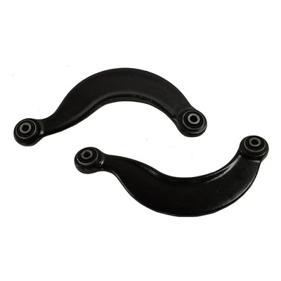 TrueDrive Control Arm Set For 2000-2019 Ford Escape Focus C-Max Mazda 3 Sport 5 — 第 1/4 张图片