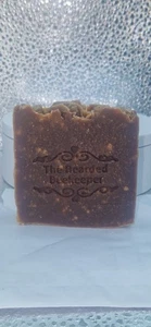 Fenugreek & Fo-Ti Shampoo - Picture 1 of 3