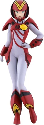 Hasegawa Macross: Do You Remember Love? miria 639 RESIN FIGURE KIT 65892 - Image 1 of 4