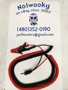 NEW OEM SUBSITE Ditch Witch 830, 75T &150T DIRECT CONNECT LEADS LOCATOR - Picture 1 of 5