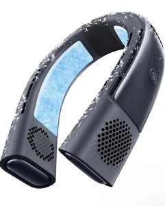TORRAS 2025 COOLiFY 2S Neck Fan, 3 Model, 3-28H Extended Battery - Picture 1 of 1