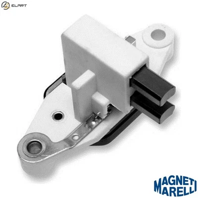 ALTERNATOR REGULATOR 940016002900 - Image 1 of 4