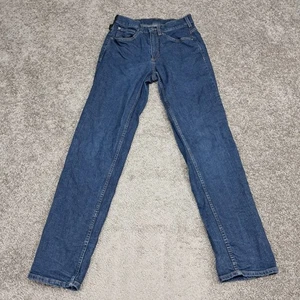 Duluth Trading 40 Grit Herren Carpenter Jeans Blau 28x30 - Bild 1 von 14