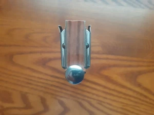 Hohner Chromatic Harmonica Key C. Excellent reconditioned Instrument - Picture 1 of 5