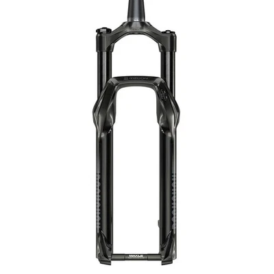 RockShox Recon 银色 RL 悬架叉 | 29 英寸 | 100 毫米 | 9x100 毫米 | 51 毫米偏移 — 第 1/4 张图片