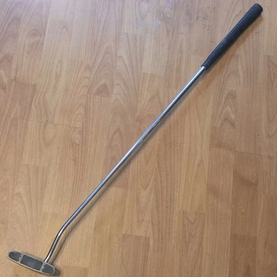 Carbite Polar Balanced Fl 35" Inch Putter Rh 0254400 Used Golf Right Handed BZB - Image 1 of 4