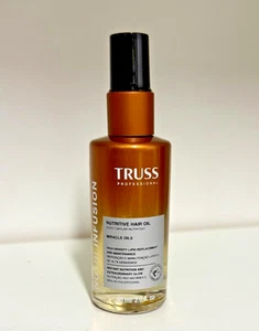 Aceite capilar nutritivo Truss Nutri Infusion - Imagen 1 de 1
