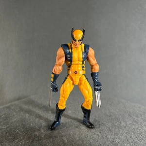 Marvel Universe Astonishing Wolverine 3.75 Inch Scale Actionfigur Hasbro X Men - Bild 1 von 11