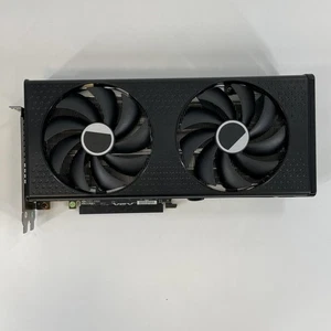 XFX Speedster SWFT 210 Radeon RX 7600 XT 16GB - Graphics Card - Excellent  - Picture 1 of 7