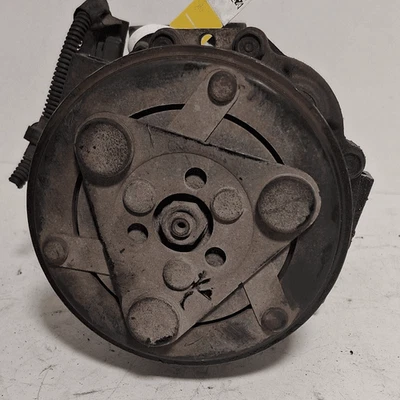 51893889 Compressore a/c  FIAT GRANDE PUNTO (2Y) 1.3 MJT (55Kw) Ber 3p/d/1248cc - Immagine 1 di 4