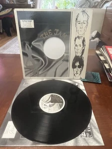 The Jam Dig The New Breed Vinyl LP EX Paul Weller  (1982) - Picture 1 of 3