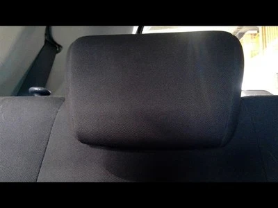 Reposacabezas trasero para conductor Soul 2010, negro Foto 1 de 4