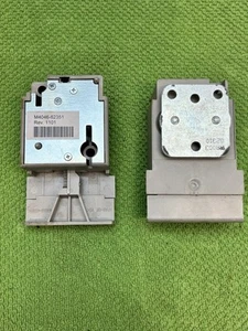 Lot of (2) Philips Quick Release Mounting Assembly M4046-62351 + ,8003 02310 - Picture 1 of 9