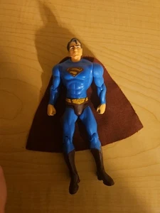 2006 Superman Returns DC Comics Mattel 5,5" Actionfigur - Bild 1 von 3