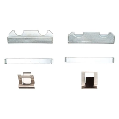 For Mercury Grand Marquis 76-78 R1 Concepts Rear Disc Brake Hardware Kit — 第 1/3 张图片