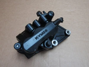 Kymco X-Town 300i 2019 2427 miles front brake caliper (11741) - Picture 1 of 5